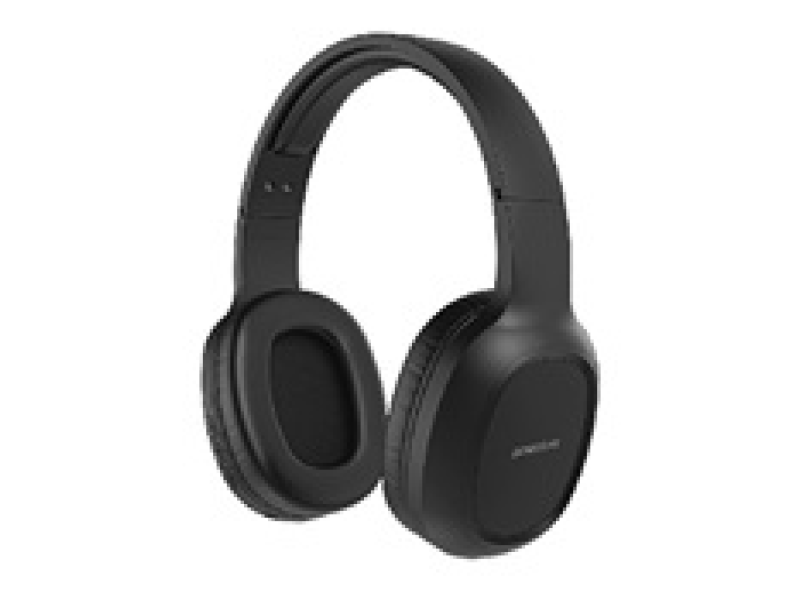 SONICGEAR AIRPHONE III (Type C) Carbon AIRPHONE III (Type C), Bluetooth slusalice