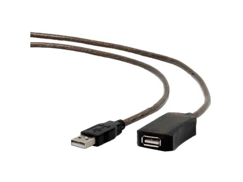 Rotronic VALUE USB 2.0 produzni kabl-aktivni sa ripiterom, 10 m ( S3115-10)