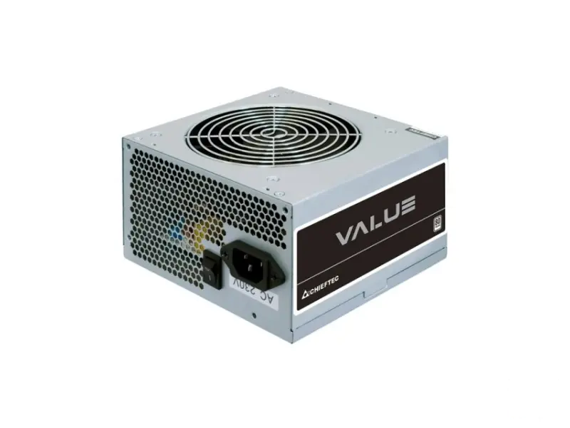 CHIEFTEC APB-600B8 600W VALUE 80Plus White napajanje bulk 