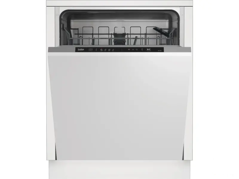 Beko DIN 34330
