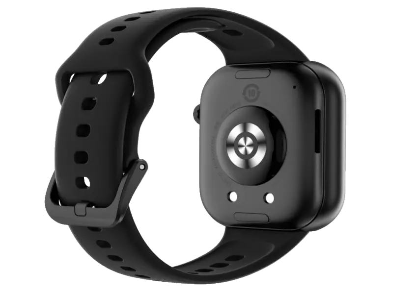 Honor Choice smartwatch 2i, crni