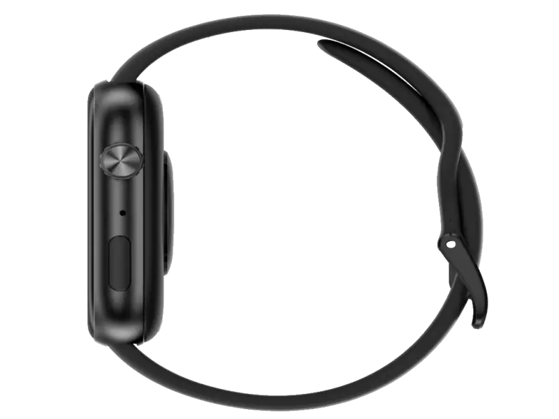 Honor Choice smartwatch 2i, crni
