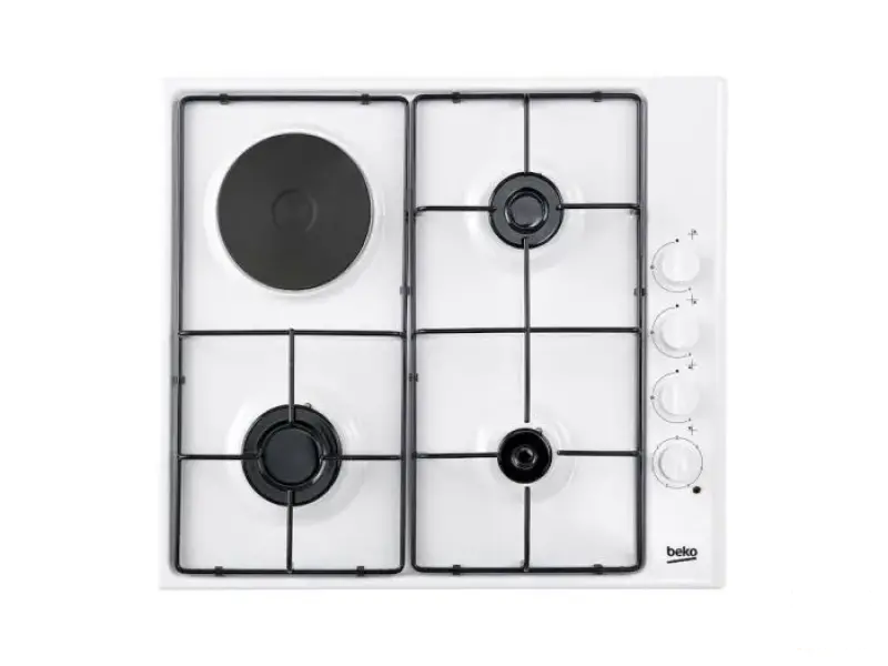 Beko HIZM 64120 SW