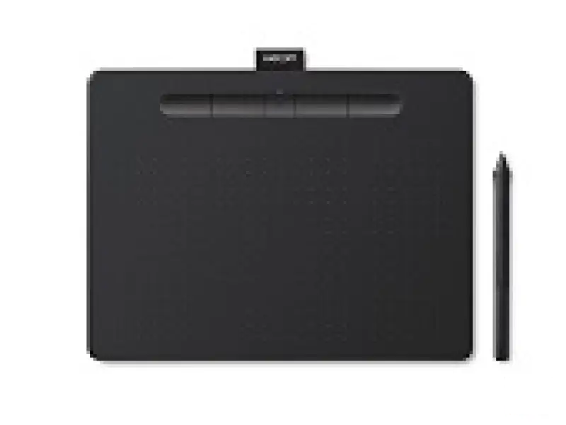 WACOM Intuos S CTL-4100K-N