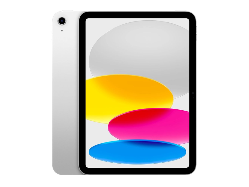 APPLE iPad 11 inch (A16) Wi-Fi 256GB Silver (md4g4hc/a)