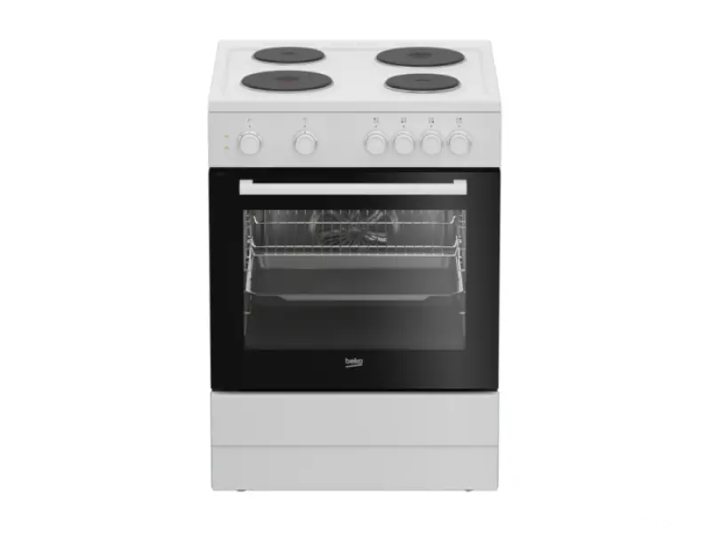 Beko FBE66000WD električni šporet