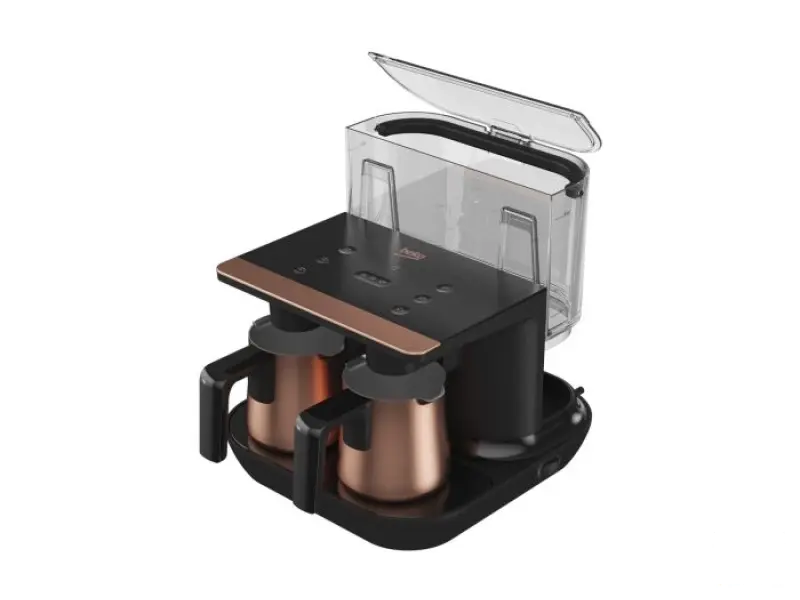 Beko TKM 8961 B