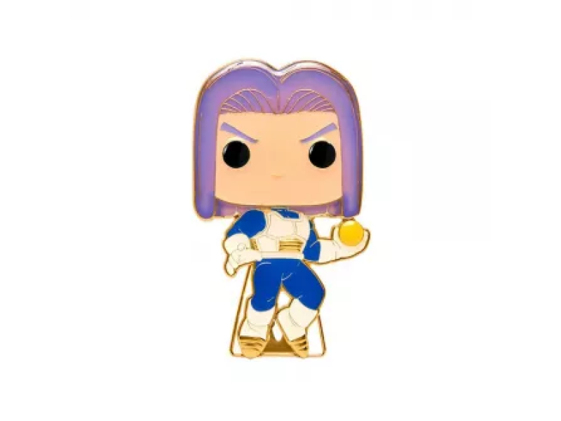 POP! Pin Anime - DBZ Future Tr
