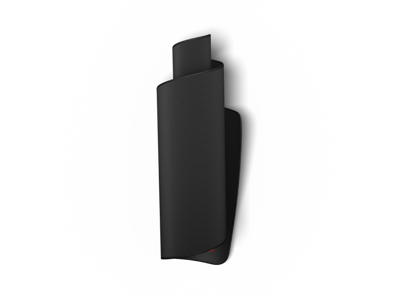 Rampage Podloga BLITZ Gaming M 350x290x4mm