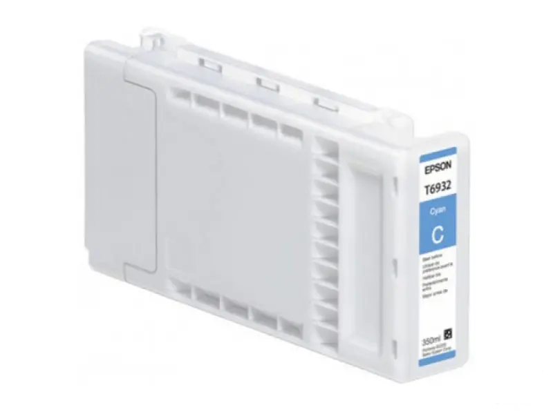 EPSON C13T69320N Ink Jet Br.T6932, Cyan 350 ml