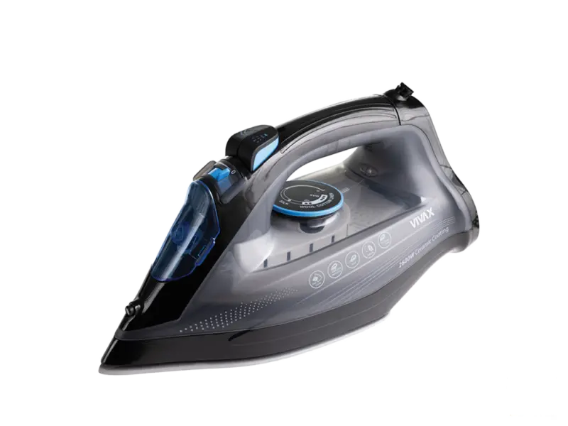 VIVAX HOME pegla IR-2600CB