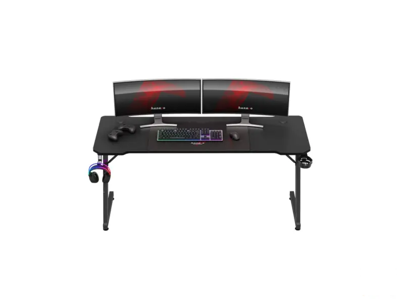 Huzaro Gaming sto HZ Hero 4.8 Black