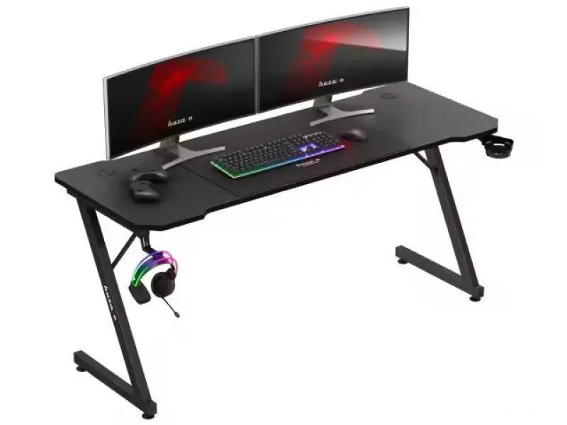 Huzaro Gaming sto HZ Hero 4.8 Black