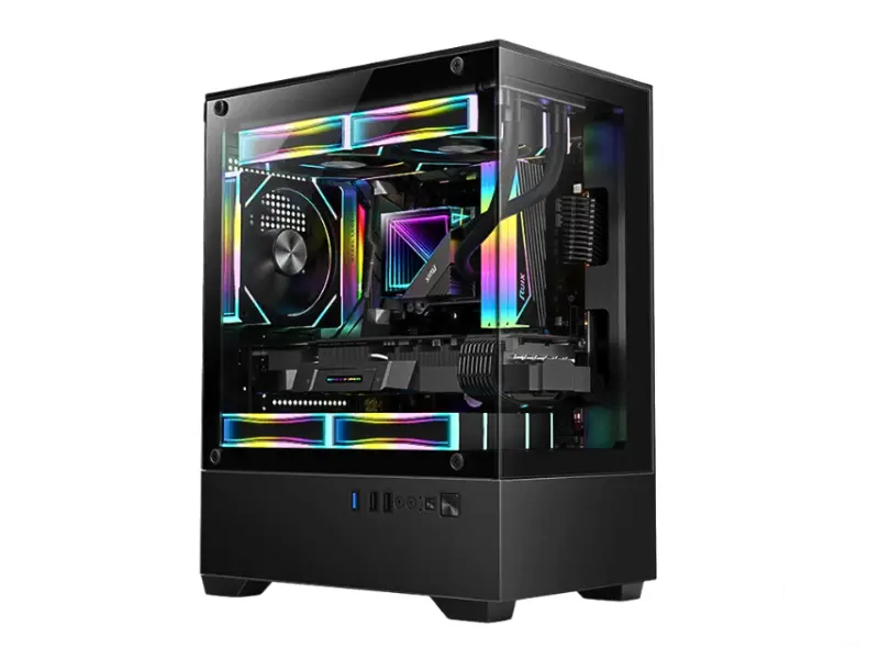 EVESKY Ruix Venera 240mm Gaming Kućište 