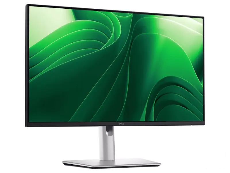DELL 23.8 inch P2425DE QHD 100Hz USB-C Pro Plus IPS monitor 