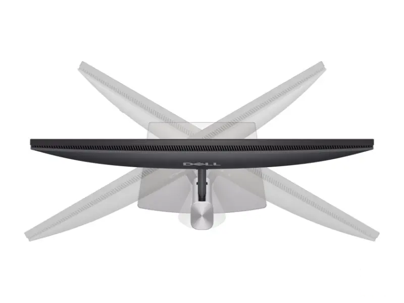 DELL 23.8 inch P2425DE QHD 100Hz USB-C Pro Plus IPS monitor 