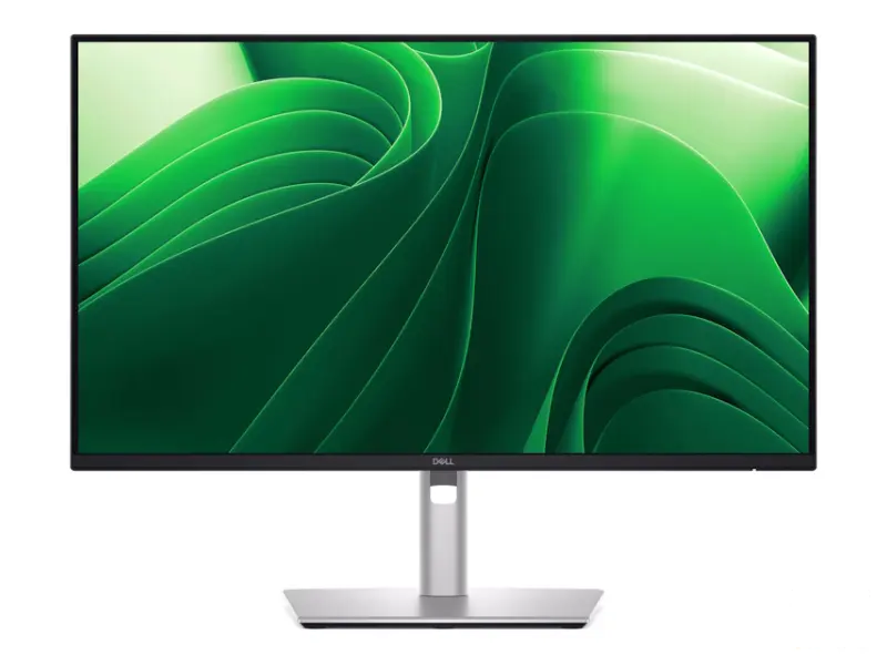 DELL 23.8 inch P2425DE QHD 100Hz USB-C Pro Plus IPS monitor 