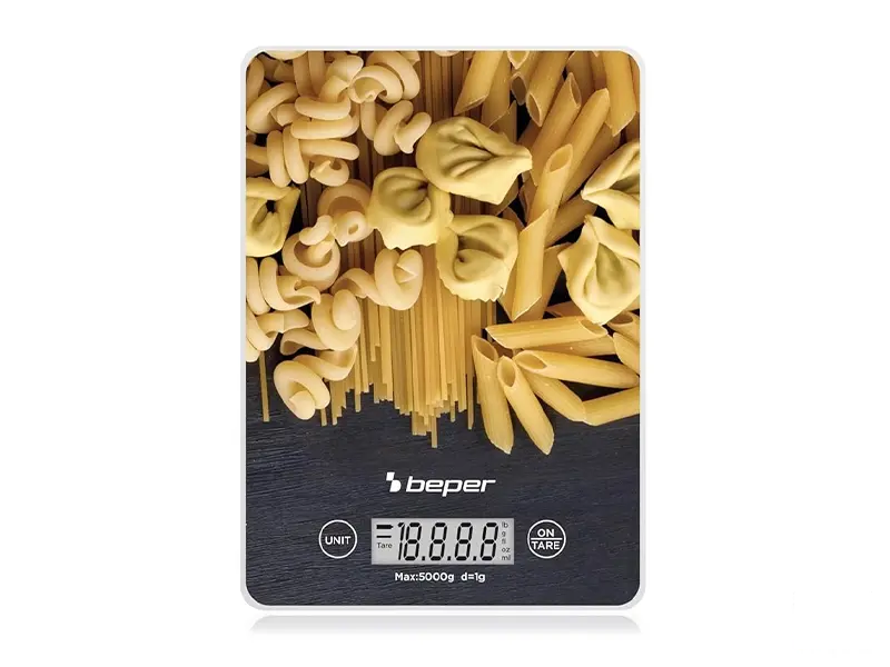 Beper P102BIL003 (Fantasy Pasta)