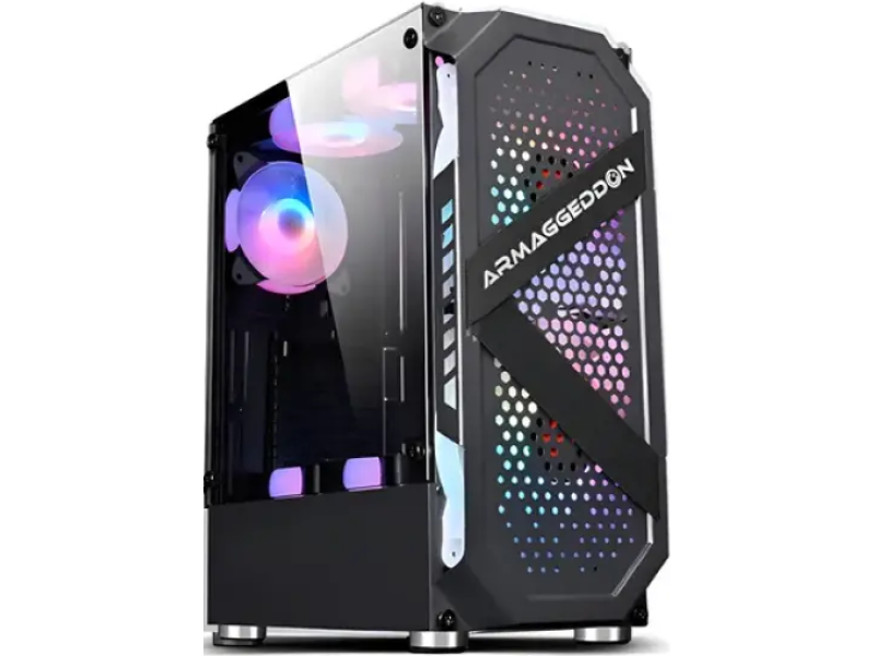 ALSO PC GAMON 26/Q4 PC GAMON i5 16Gb 1TB 7600 8GB