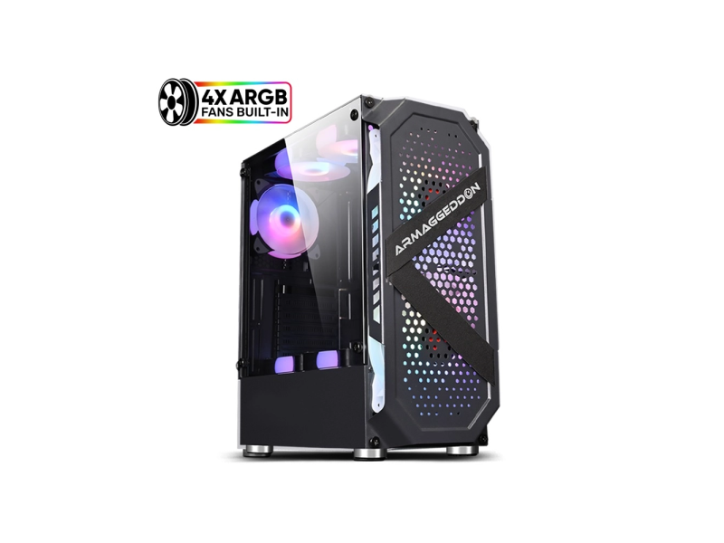 ALSO PC GAMON 26/Q4 PC GAMON i5 16Gb 1TB 7600 8GB