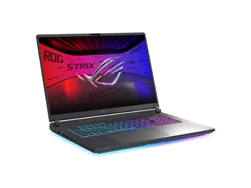 NOT AS ROG Strix G815LM-S9014W