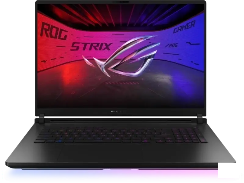NOT AS ROG Strix G815LM-S9014W
