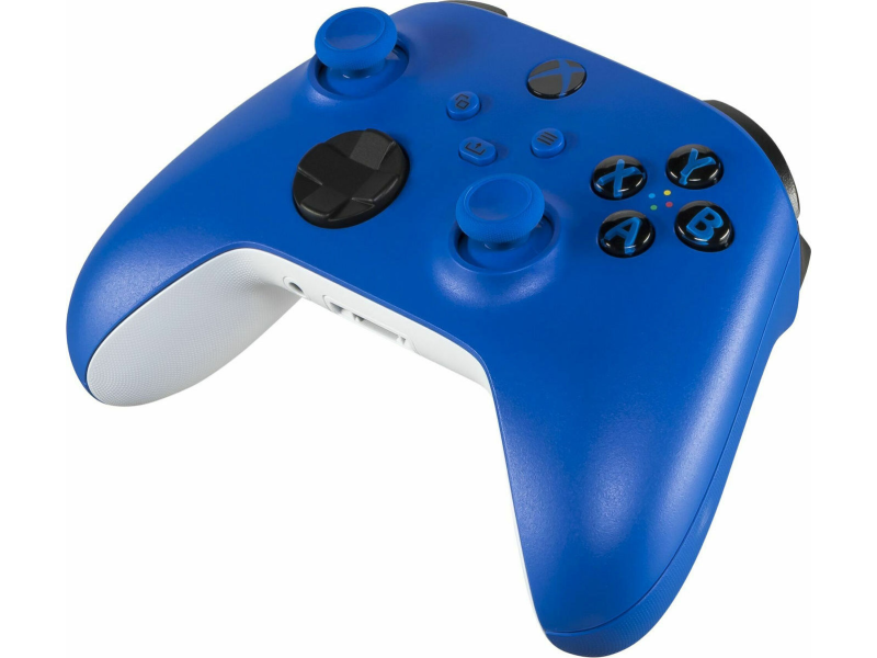 Xbox Series kontroler Shock Bl