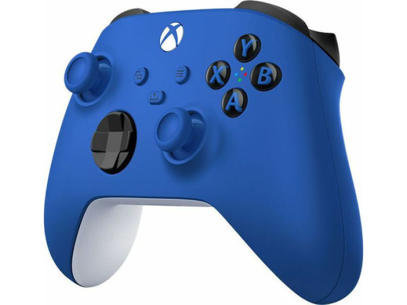 Xbox Series kontroler Shock Bl