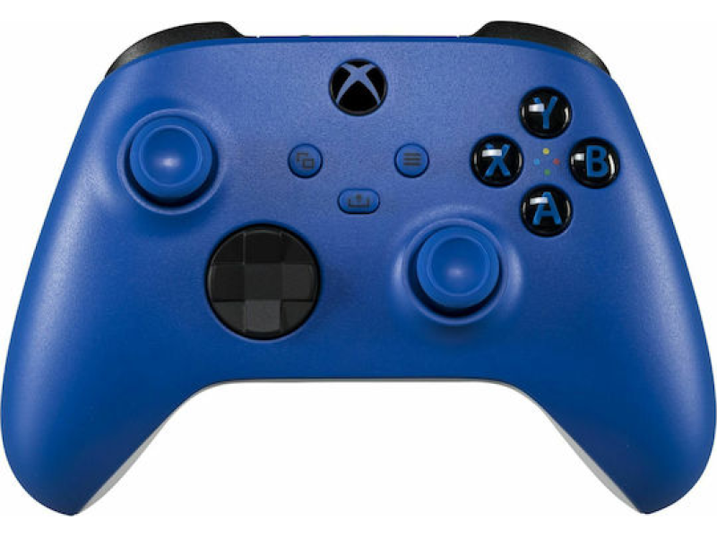 Xbox Series kontroler Shock Bl
