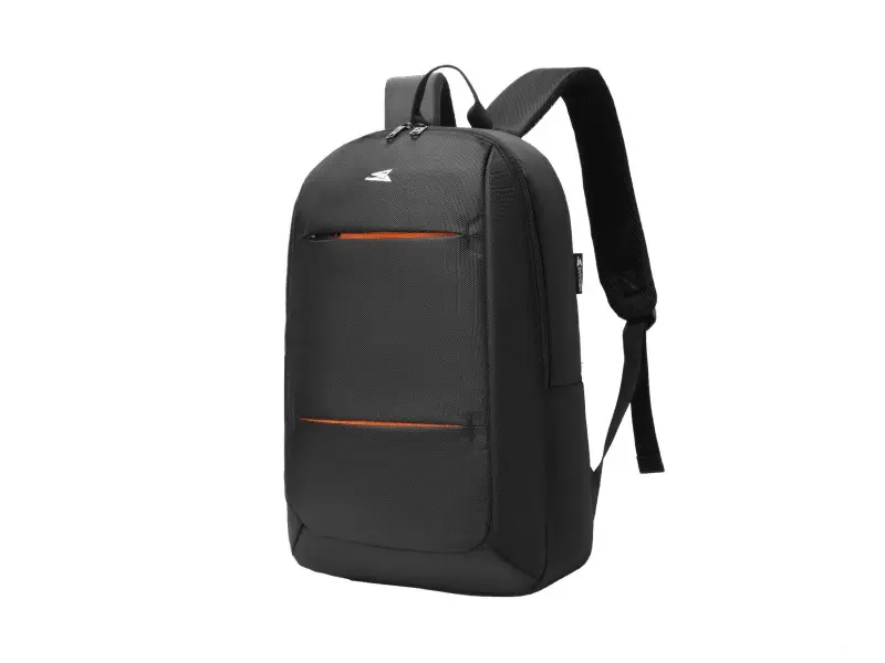 Baracuda TORBA BNB-9406 PUFFERFISH 15,6" Siva / Ruksak