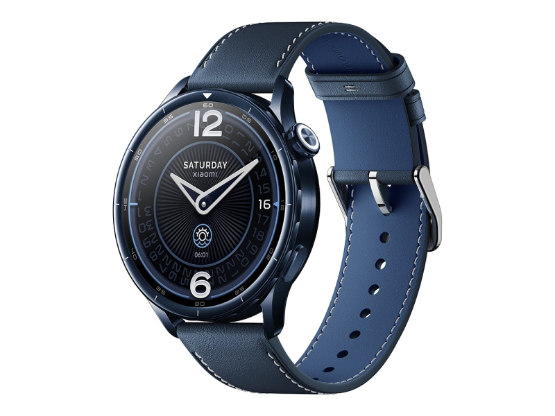 Xiaomi Watch S5 46mm Blue
