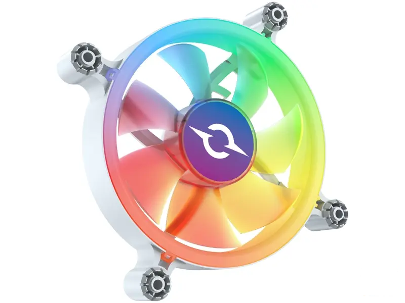 AQIRYS Cetus 6P-12SLI15W-RGB