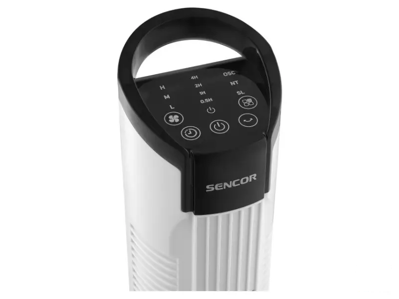 SENCOR SFT 3112WH podni ventilator 