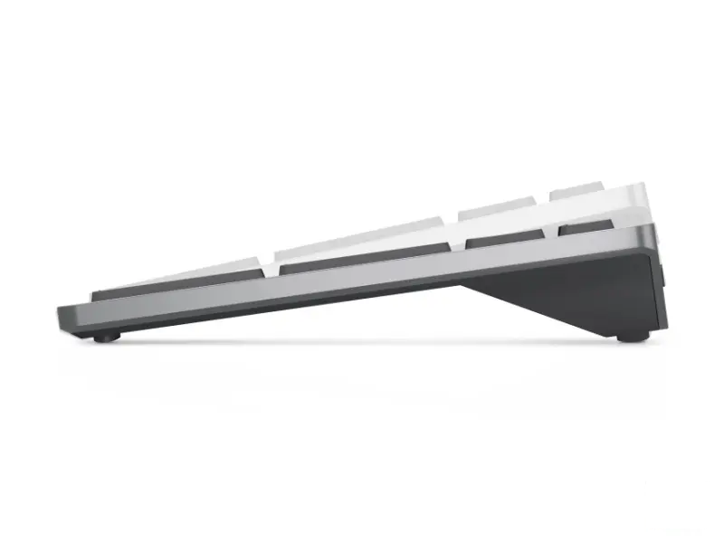 DELL KM7120W Pro Plus Wireless YU tastatura + miš siva 