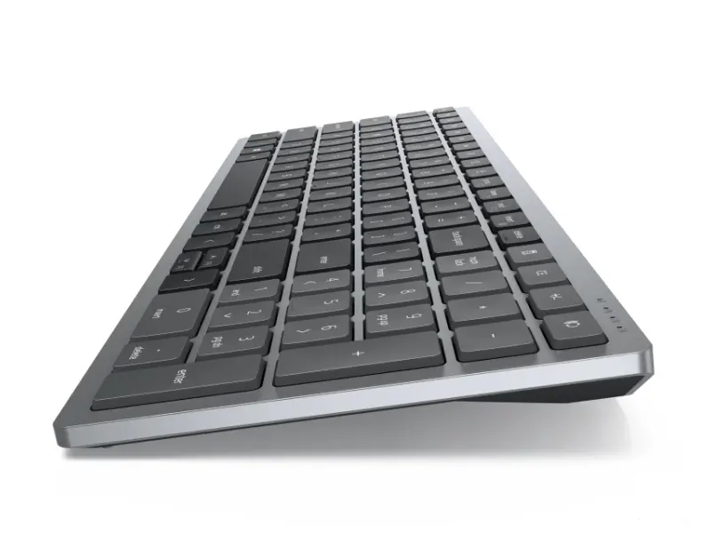 DELL KM7120W Pro Plus Wireless YU tastatura + miš siva 