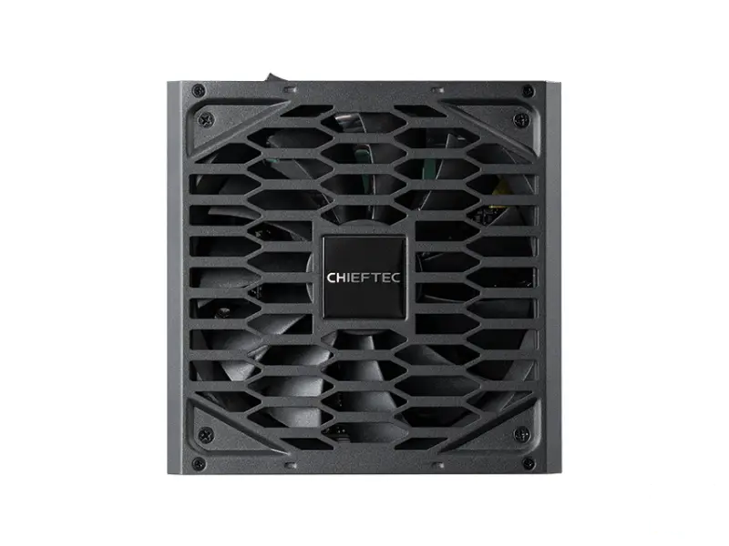 CHIEFTEC PPG-750-C 750W VEGA M 80Plus Gold napajanje 5Y 