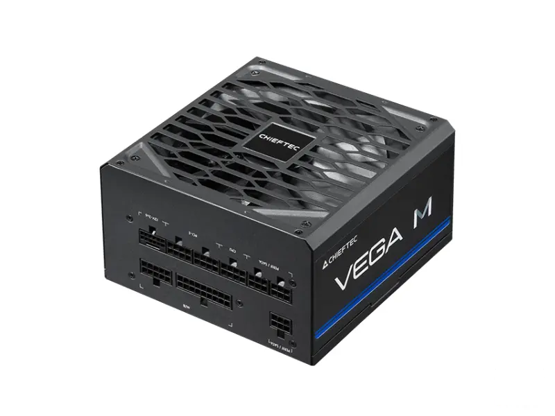 CHIEFTEC PPG-750-C 750W VEGA M 80Plus Gold napajanje 5Y 