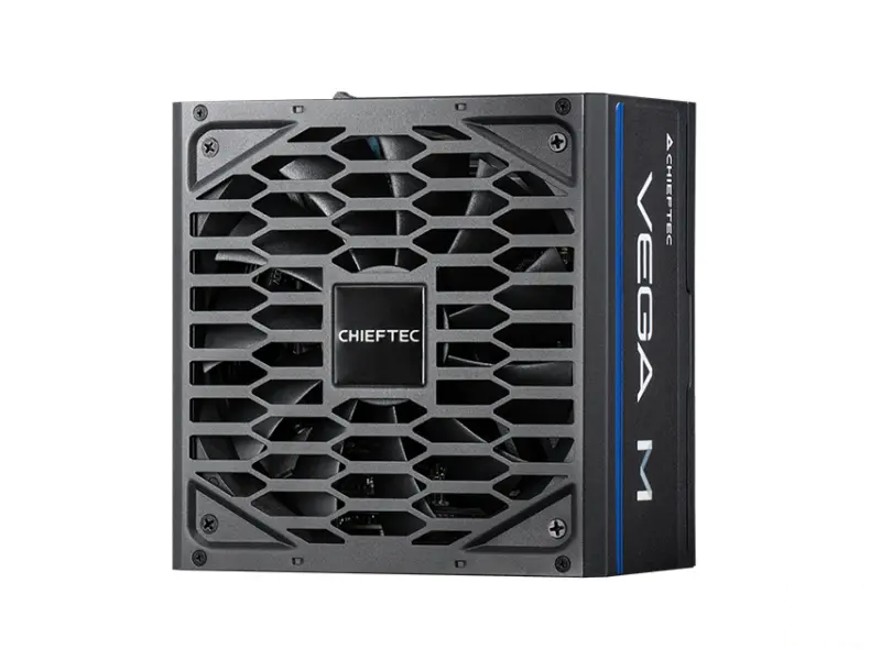 CHIEFTEC PPG-750-C 750W VEGA M 80Plus Gold napajanje 5Y 