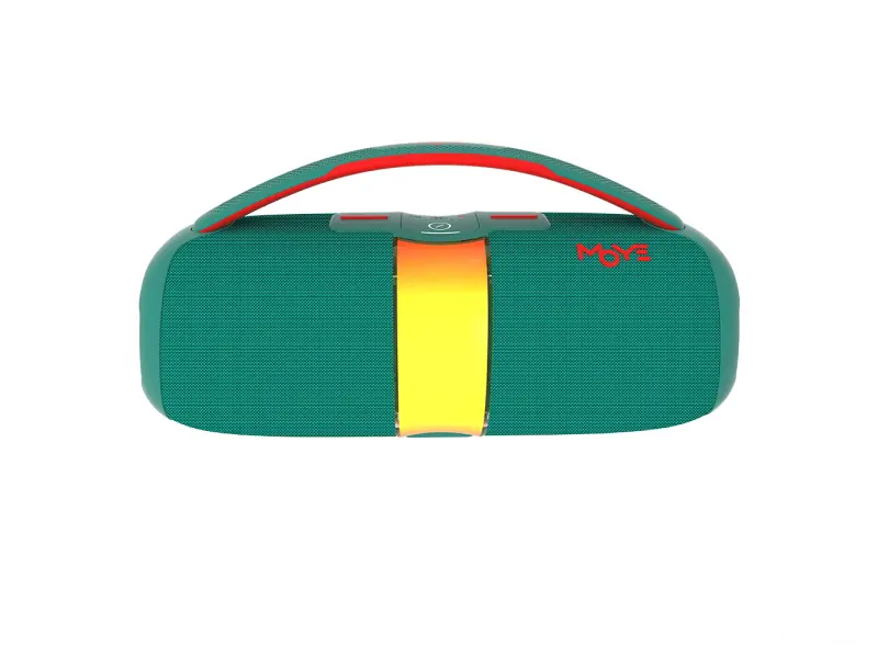 Moye Zvučnik Beat Plus Bluetooth Green