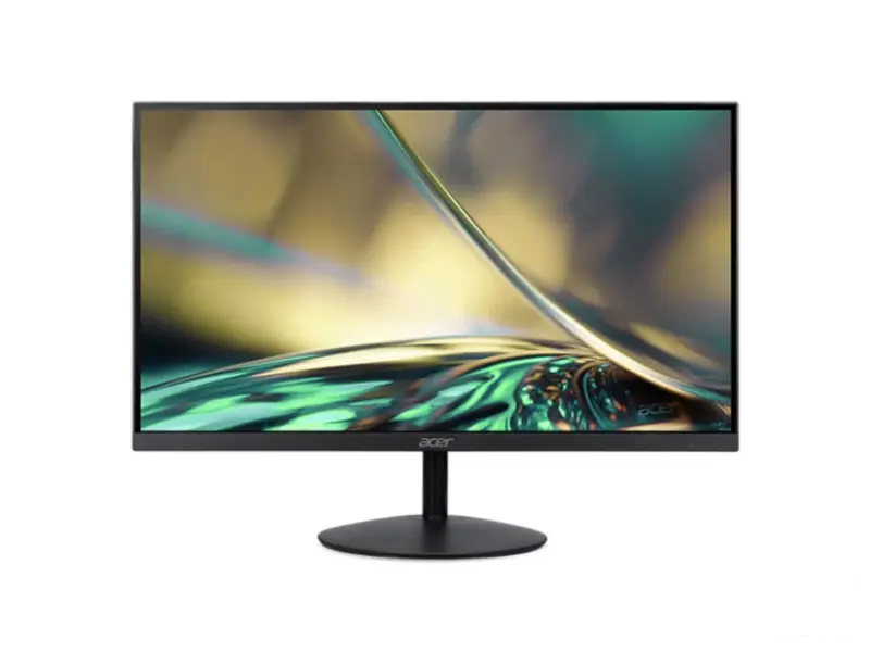 ACER 27 inča SA272 G0 FHD 1920x1080 IPS 120 Hz gaming monitor 