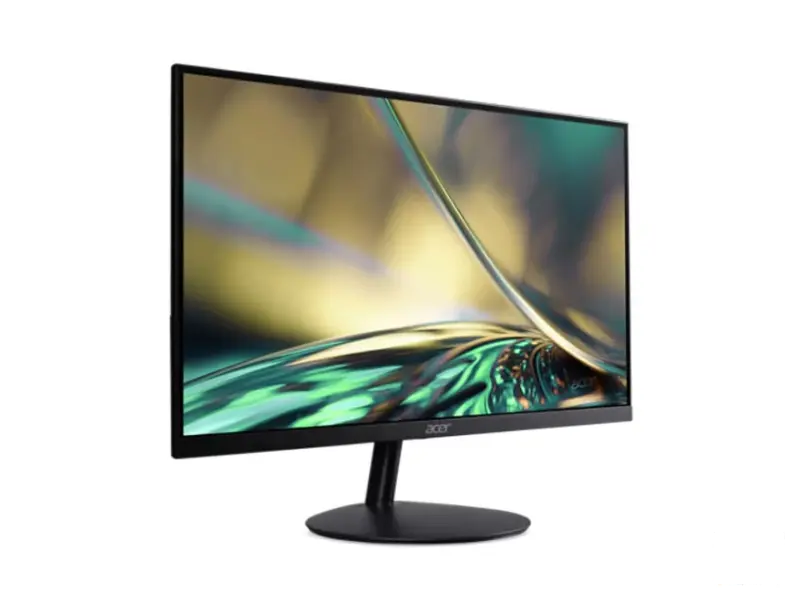 ACER 27 inča SA272 G0 FHD 1920x1080 IPS 120 Hz gaming monitor 