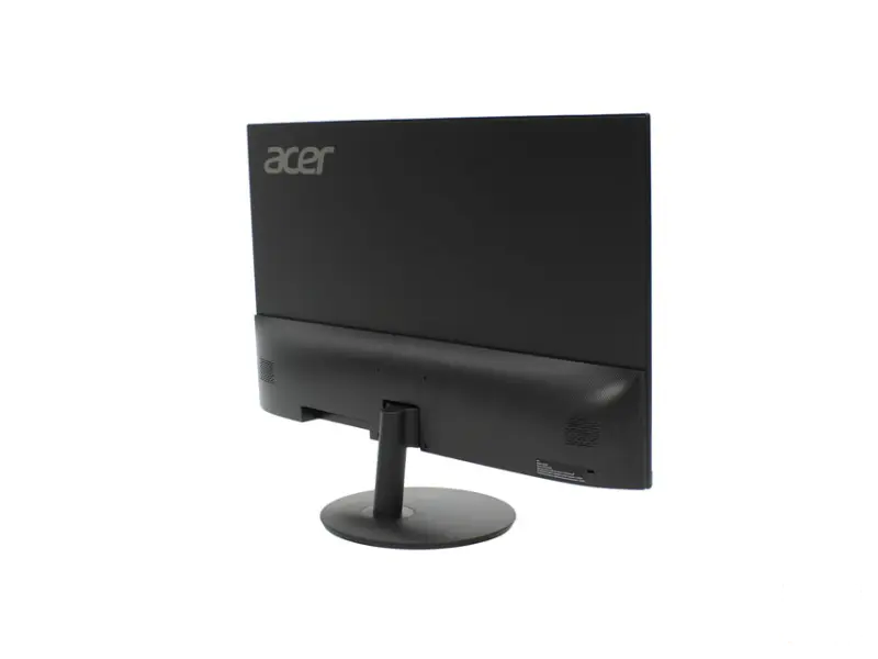 ACER 27 inča SA272 G0 FHD 1920x1080 IPS 120 Hz gaming monitor 