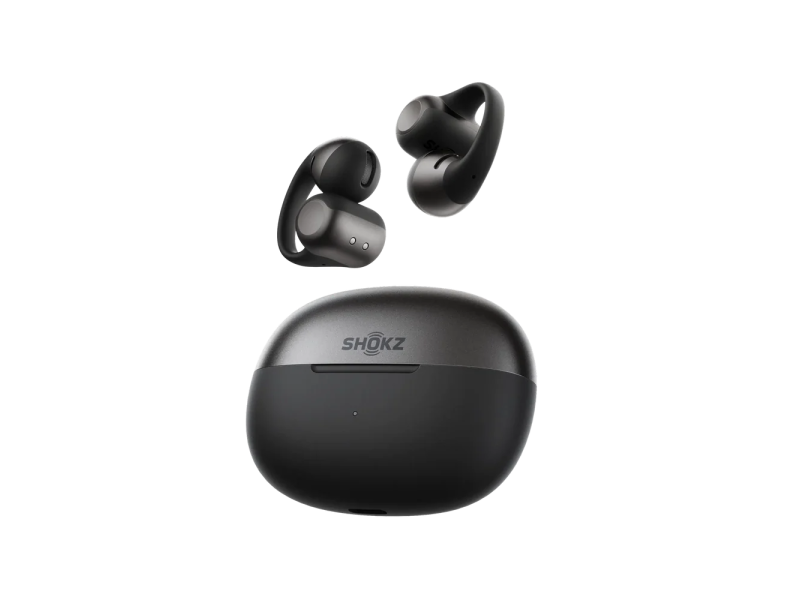 Shokz OpenDots 2 - Black