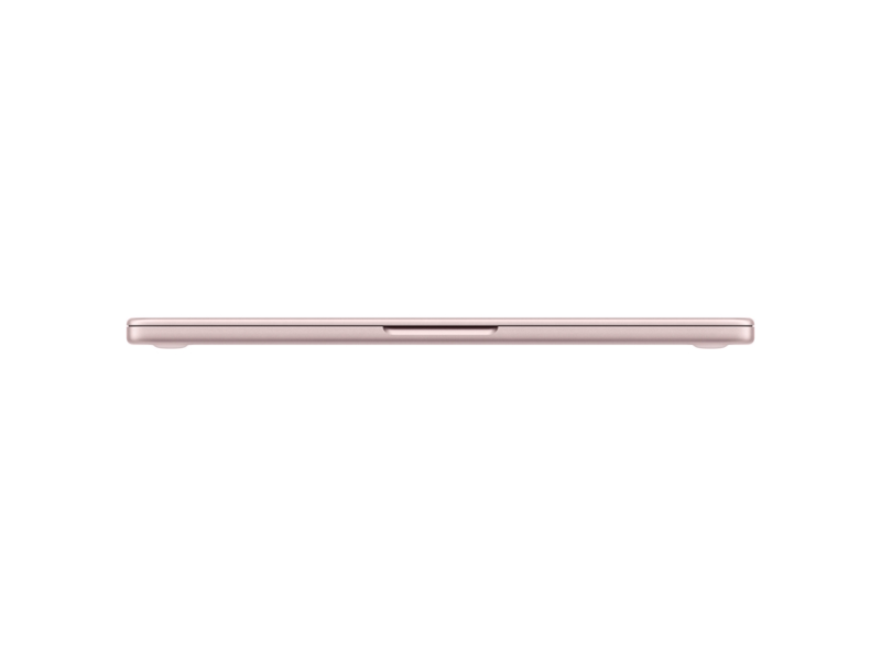 APPLE MB NEO 13: BLUSH/A18 PRO 6C CPU/5C GPU/8GB/256GB - CRO (mhfh4cr/a)