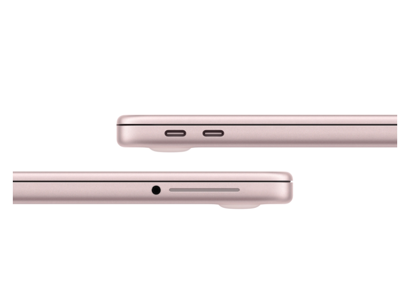 APPLE MB NEO 13: BLUSH/A18 PRO 6C CPU/5C GPU/8GB/256GB - CRO (mhfh4cr/a)