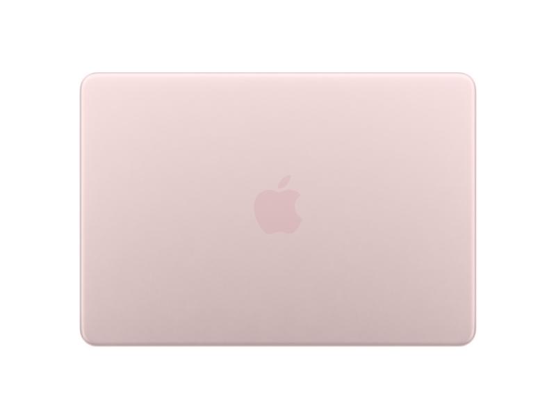 APPLE MB NEO 13: BLUSH/A18 PRO 6C CPU/5C GPU/8GB/256GB - CRO (mhfh4cr/a)