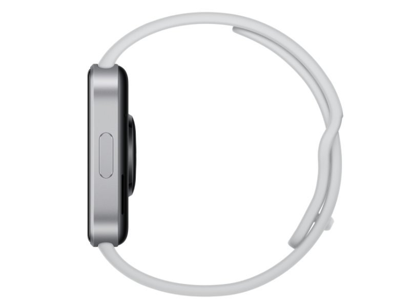 XIAOMI REDMI Watch 6 Active Midnight Matte Silver sat (BHR09CXGL)