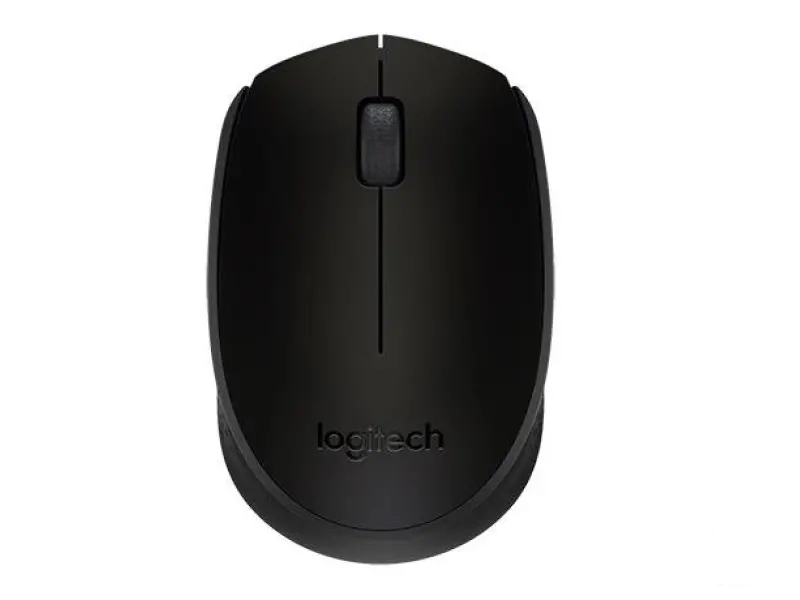 Logitech M171 Wireless Mouse 910-004424