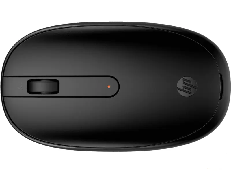 HP 245 Black Bluetooth Mouse