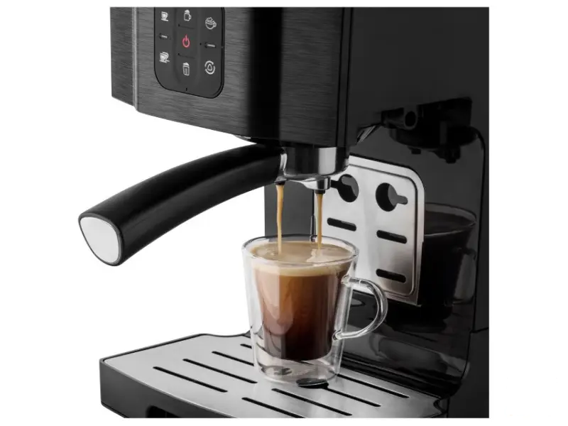 SENCOR SES 4040BK Aparat za espresso kafu 